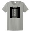 Women's Ultra Cotton ® 100% US Cotton T Shirt Thumbnail