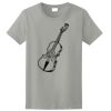 Women's Ultra Cotton ® 100% US Cotton T Shirt Thumbnail