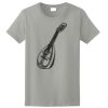 Women's Ultra Cotton ® 100% US Cotton T Shirt Thumbnail