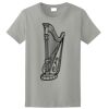Women's Ultra Cotton ® 100% US Cotton T Shirt Thumbnail