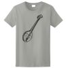Women's Ultra Cotton ® 100% US Cotton T Shirt Thumbnail