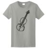 Women's Ultra Cotton ® 100% US Cotton T Shirt Thumbnail