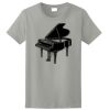 Women's Ultra Cotton ® 100% US Cotton T Shirt Thumbnail