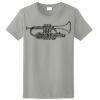 Women's Ultra Cotton ® 100% US Cotton T Shirt Thumbnail