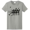 Women's Ultra Cotton ® 100% US Cotton T Shirt Thumbnail