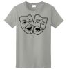 Women's Ultra Cotton ® 100% US Cotton T Shirt Thumbnail