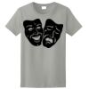 Women's Ultra Cotton ® 100% US Cotton T Shirt Thumbnail
