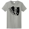 Women's Ultra Cotton ® 100% US Cotton T Shirt Thumbnail