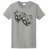 Women's Ultra Cotton ® 100% US Cotton T Shirt Thumbnail