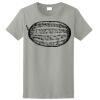 Women's Ultra Cotton ® 100% US Cotton T Shirt Thumbnail