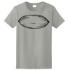 Women's Ultra Cotton ® 100% US Cotton T Shirt Thumbnail