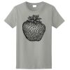 Women's Ultra Cotton ® 100% US Cotton T Shirt Thumbnail