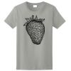 Women's Ultra Cotton ® 100% US Cotton T Shirt Thumbnail