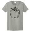 Women's Ultra Cotton ® 100% US Cotton T Shirt Thumbnail