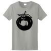 Women's Ultra Cotton ® 100% US Cotton T Shirt Thumbnail
