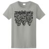 Women's Ultra Cotton ® 100% US Cotton T Shirt Thumbnail