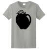 Women's Ultra Cotton ® 100% US Cotton T Shirt Thumbnail