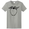 Women's Ultra Cotton ® 100% US Cotton T Shirt Thumbnail