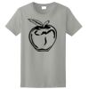 Women's Ultra Cotton ® 100% US Cotton T Shirt Thumbnail