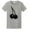 Women's Ultra Cotton ® 100% US Cotton T Shirt Thumbnail
