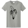 Women's Ultra Cotton ® 100% US Cotton T Shirt Thumbnail