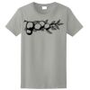 Women's Ultra Cotton ® 100% US Cotton T Shirt Thumbnail