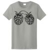 Women's Ultra Cotton ® 100% US Cotton T Shirt Thumbnail