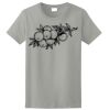 Women's Ultra Cotton ® 100% US Cotton T Shirt Thumbnail