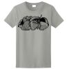 Women's Ultra Cotton ® 100% US Cotton T Shirt Thumbnail
