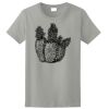 Women's Ultra Cotton ® 100% US Cotton T Shirt Thumbnail