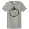 Women's Ultra Cotton ® 100% US Cotton T Shirt Thumbnail