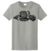 Women's Ultra Cotton ® 100% US Cotton T Shirt Thumbnail
