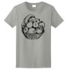 Women's Ultra Cotton ® 100% US Cotton T Shirt Thumbnail