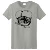 Women's Ultra Cotton ® 100% US Cotton T Shirt Thumbnail