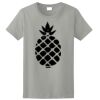 Women's Ultra Cotton ® 100% US Cotton T Shirt Thumbnail