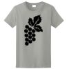 Women's Ultra Cotton ® 100% US Cotton T Shirt Thumbnail