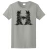 Women's Ultra Cotton ® 100% US Cotton T Shirt Thumbnail