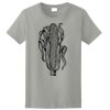 Women's Ultra Cotton ® 100% US Cotton T Shirt Thumbnail