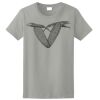 Women's Ultra Cotton ® 100% US Cotton T Shirt Thumbnail