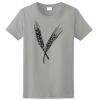 Women's Ultra Cotton ® 100% US Cotton T Shirt Thumbnail