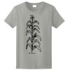 Women's Ultra Cotton ® 100% US Cotton T Shirt Thumbnail