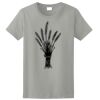 Women's Ultra Cotton ® 100% US Cotton T Shirt Thumbnail