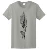 Women's Ultra Cotton ® 100% US Cotton T Shirt Thumbnail