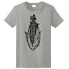 Women's Ultra Cotton ® 100% US Cotton T Shirt Thumbnail