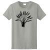 Women's Ultra Cotton ® 100% US Cotton T Shirt Thumbnail