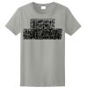 Women's Ultra Cotton ® 100% US Cotton T Shirt Thumbnail