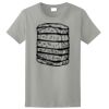 Women's Ultra Cotton ® 100% US Cotton T Shirt Thumbnail