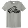 Women's Ultra Cotton ® 100% US Cotton T Shirt Thumbnail