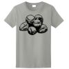 Women's Ultra Cotton ® 100% US Cotton T Shirt Thumbnail