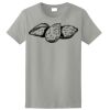 Women's Ultra Cotton ® 100% US Cotton T Shirt Thumbnail